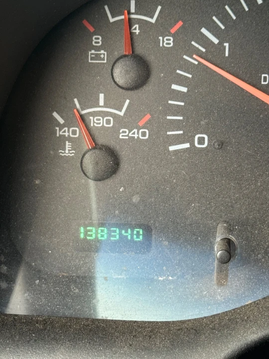 2002 Dodge Ram 3rd Gen - Image 8 of 17
