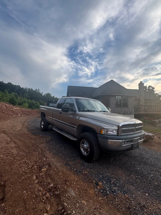 2002 Dodge Ram 3rd Gen - Image 6 of 17