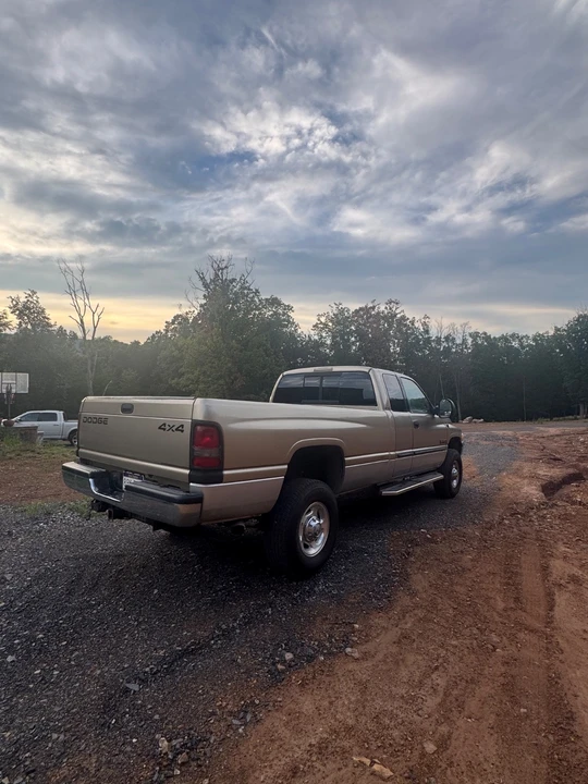 2002 Dodge Ram 3rd Gen - Image 5 of 17