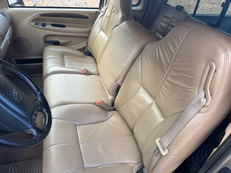 2002 Dodge Ram 3rd Gen - Image 10 of 17