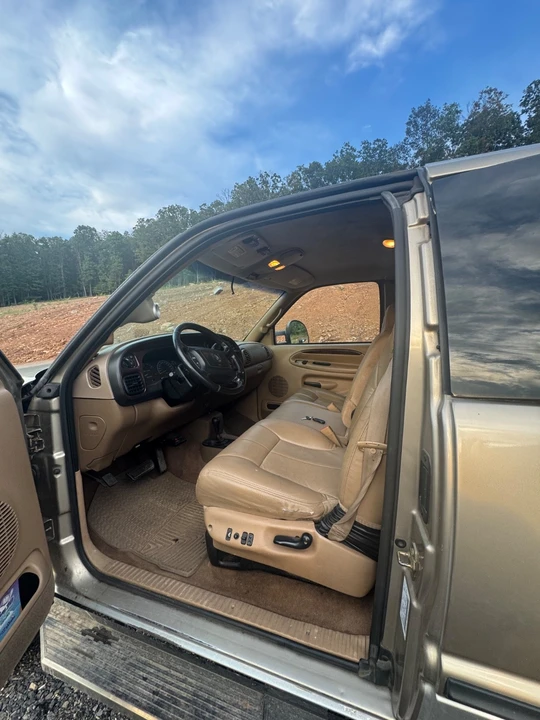 2002 Dodge Ram 3rd Gen - Image 4 of 17