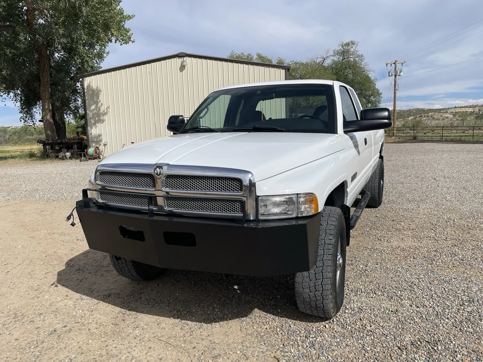 2002 Dodge Ram 3rd Gen - Image 2 of 9