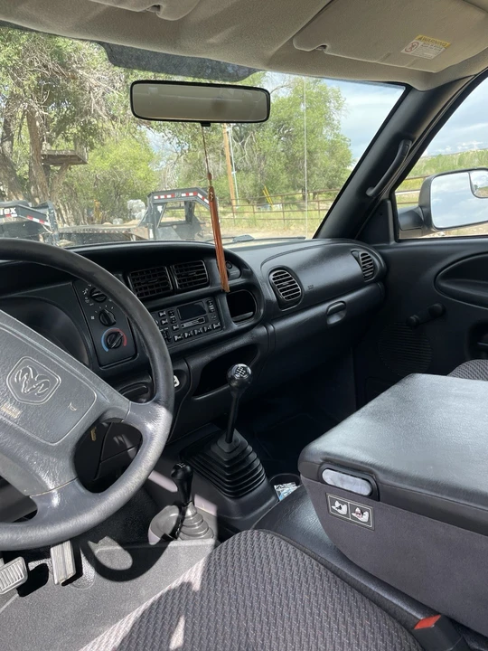 2002 Dodge Ram 3rd Gen - Image 8 of 9