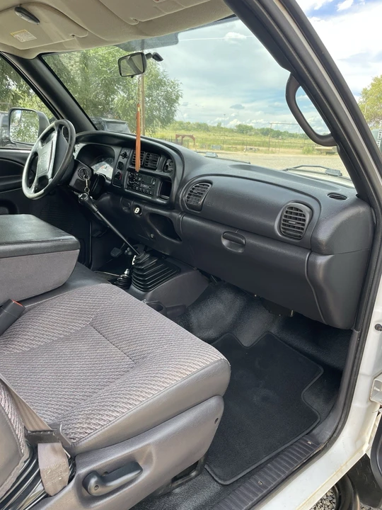 2002 Dodge Ram 3rd Gen - Image 9 of 9