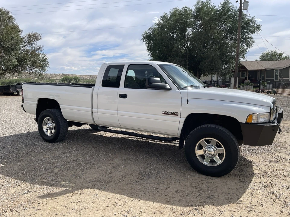 2002 Dodge Ram 3rd Gen - Image 3 of 9