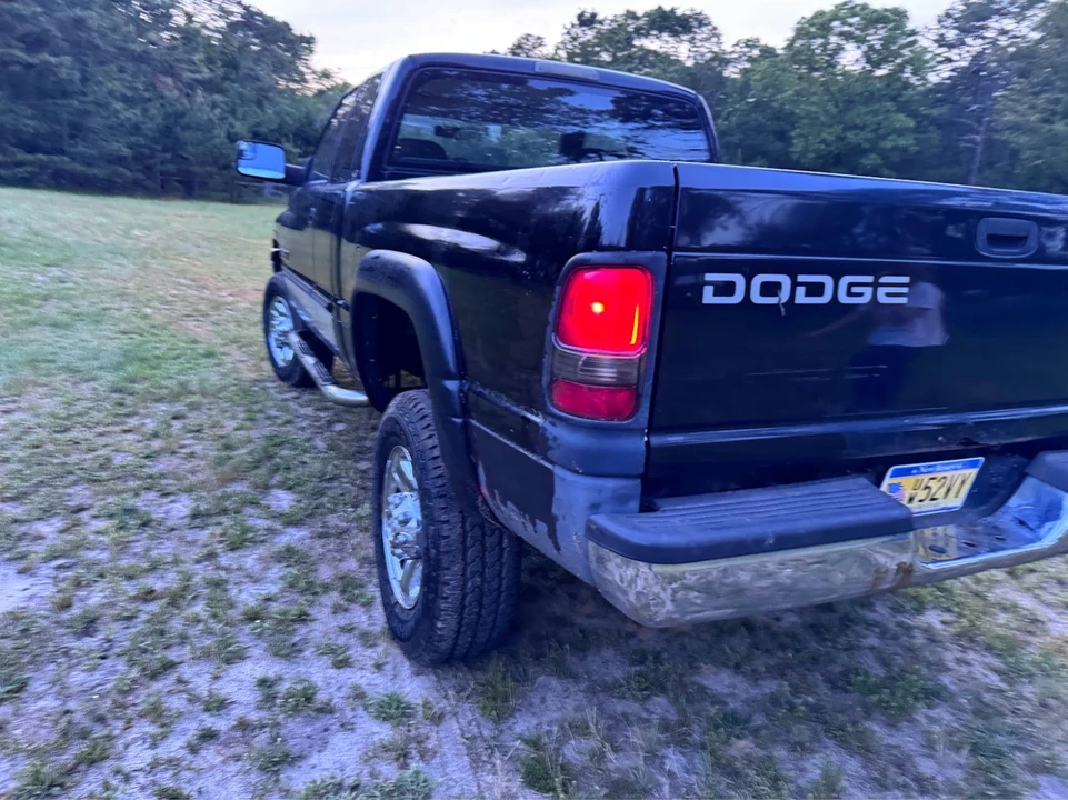 2002 Dodge Ram 3rd Gen - Image 3 of 20