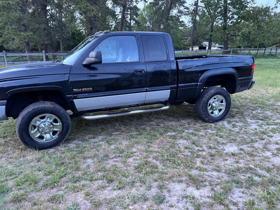 2002 Dodge Ram 3rd Gen - Image 4 of 20