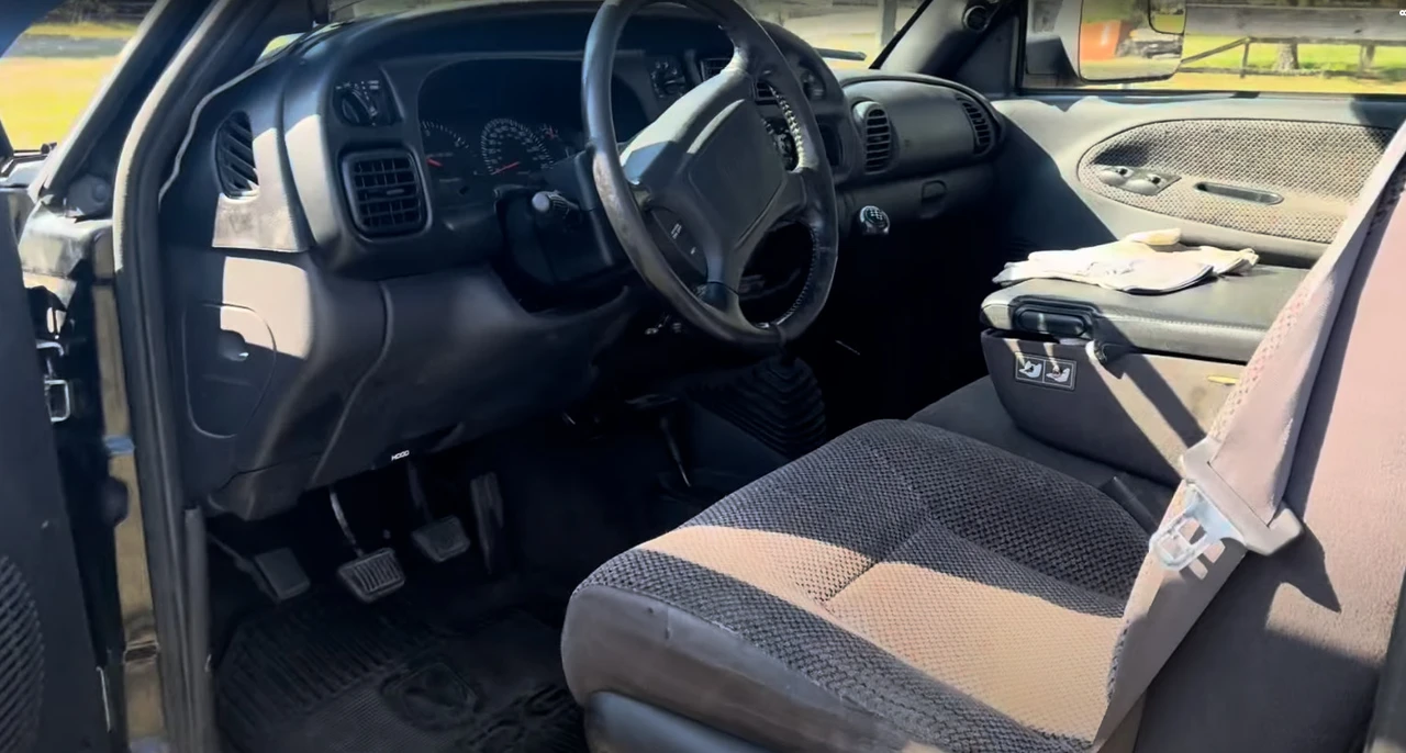 2002 Dodge Ram 3rd Gen - Image 6 of 20