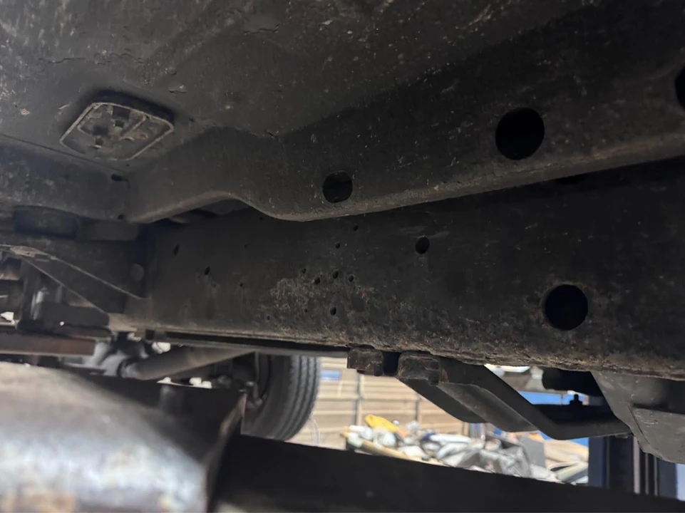 2002 Dodge Ram 3rd Gen - Image 18 of 20