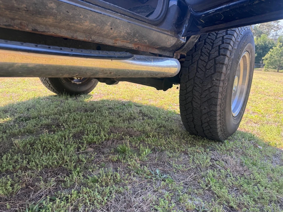 2002 Dodge Ram 3rd Gen - Image 17 of 20