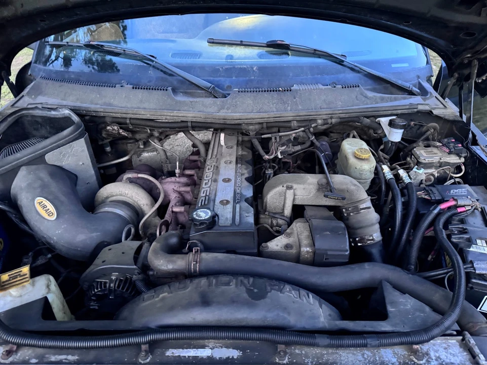 2002 Dodge Ram 3rd Gen - Image 7 of 20