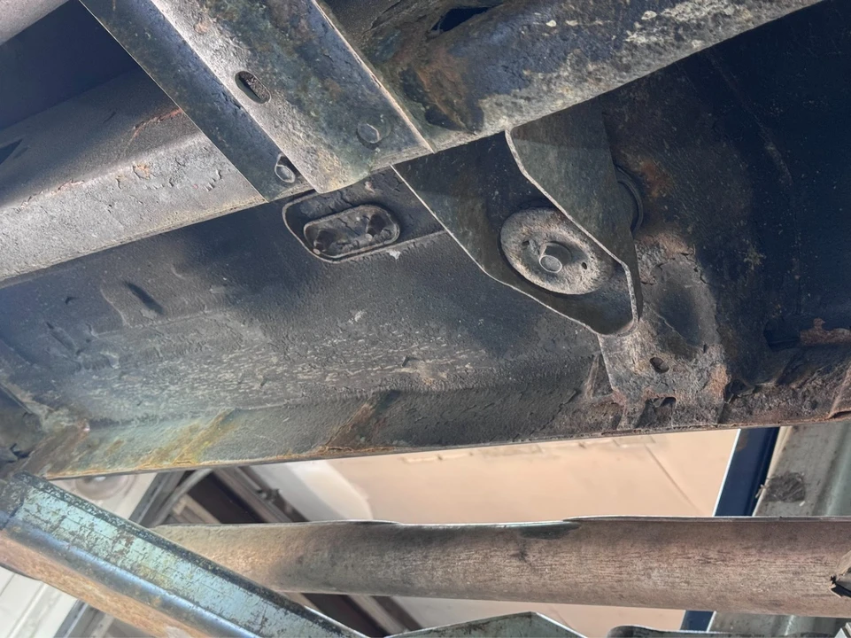 2002 Dodge Ram 3rd Gen - Image 15 of 20