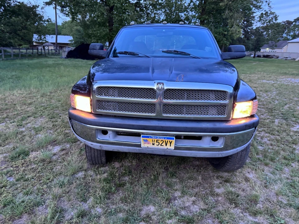 2002 Dodge Ram 3rd Gen - Image 5 of 20