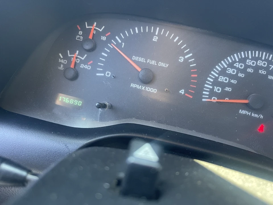 2002 Dodge Ram 3rd Gen - Image 3 of 5
