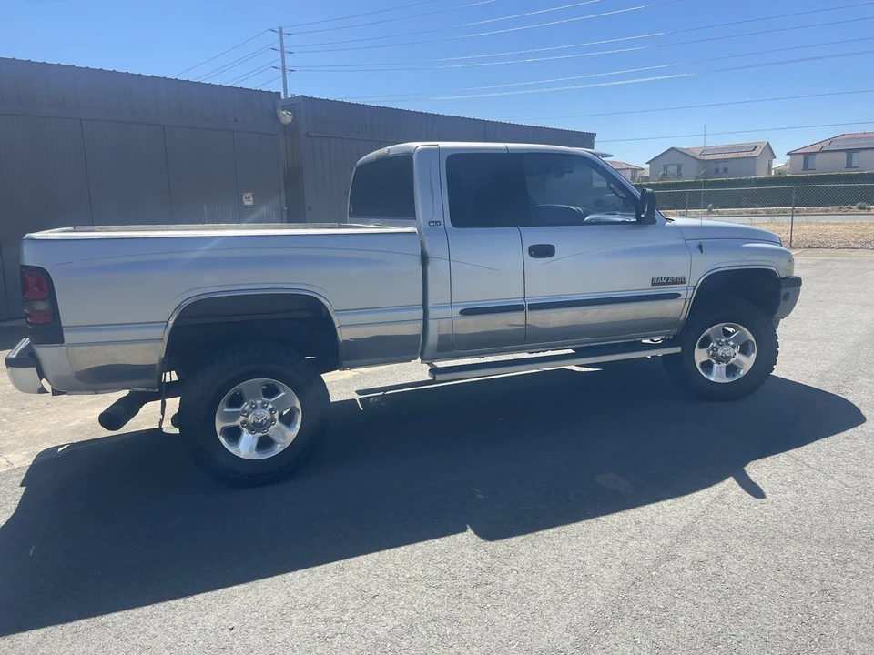 2002 Dodge Ram 3rd Gen - Image 2 of 5