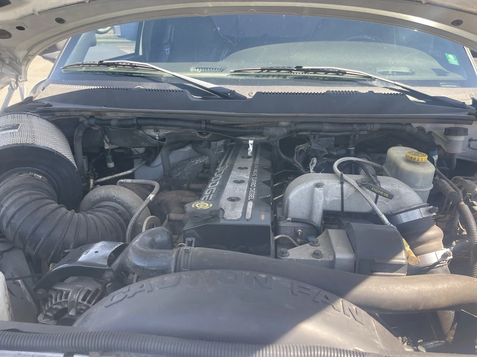 2002 Dodge Ram 3rd Gen - Image 4 of 5