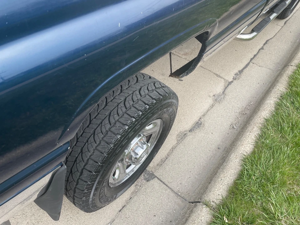 2002 Dodge Ram 3rd Gen - Image 9 of 15