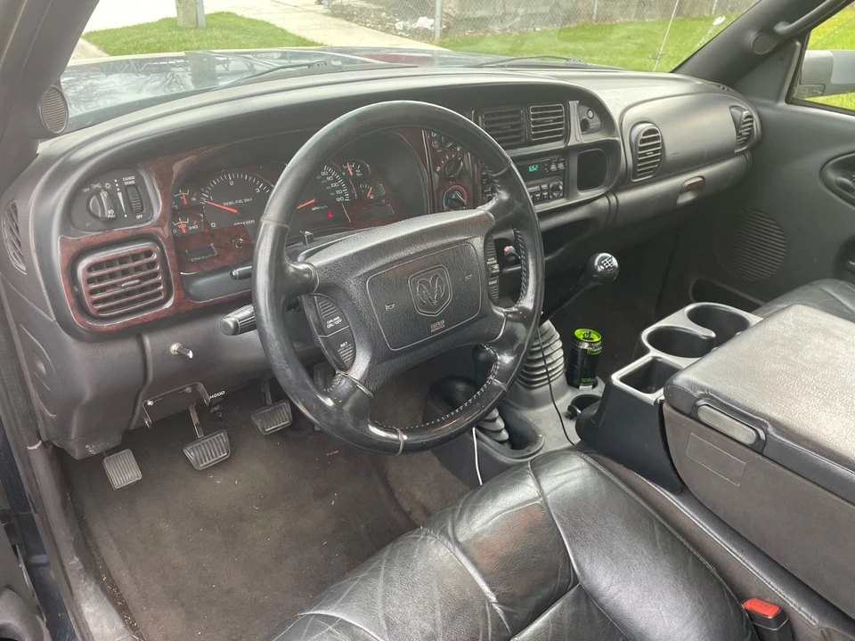 2002 Dodge Ram 3rd Gen - Image 12 of 15