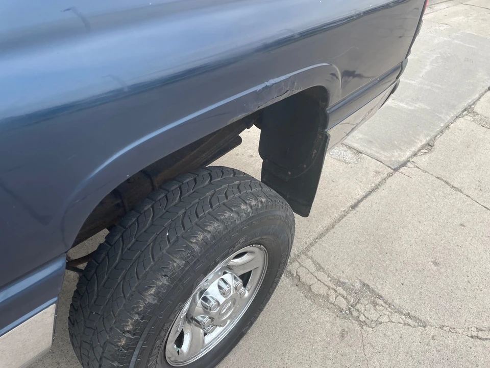 2002 Dodge Ram 3rd Gen - Image 10 of 15