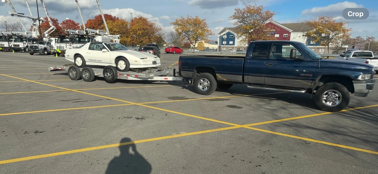 2002 Dodge Ram 3rd Gen - Image 14 of 15