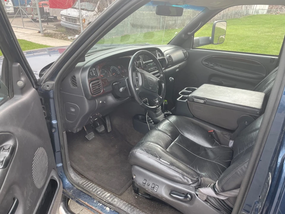 2002 Dodge Ram 3rd Gen - Image 8 of 15