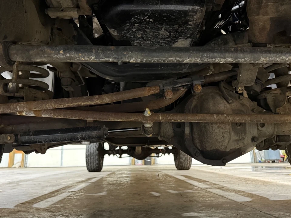2002 Dodge Ram 3rd Gen - Image 20 of 21