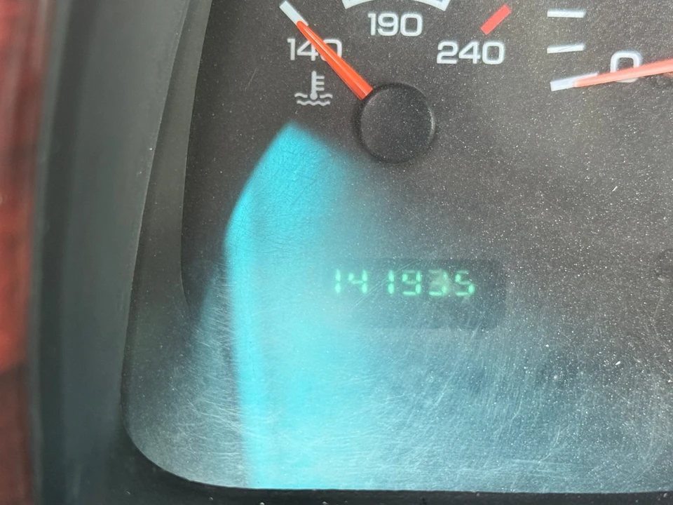 2002 Dodge Ram 3rd Gen - Image 15 of 21