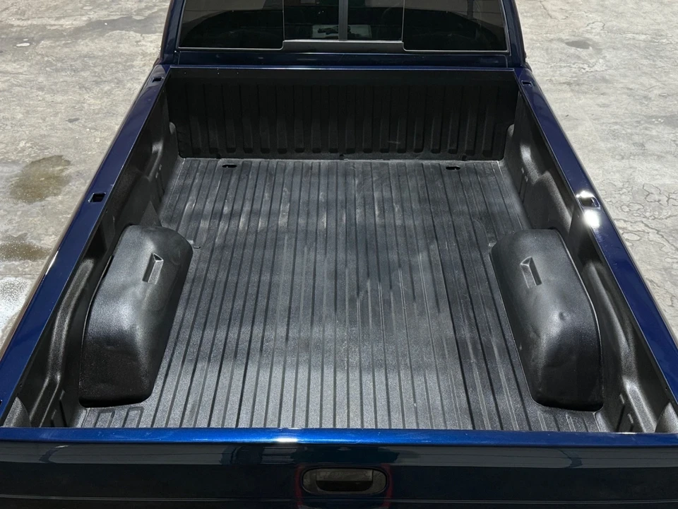 2002 Dodge Ram 3rd Gen - Image 5 of 21