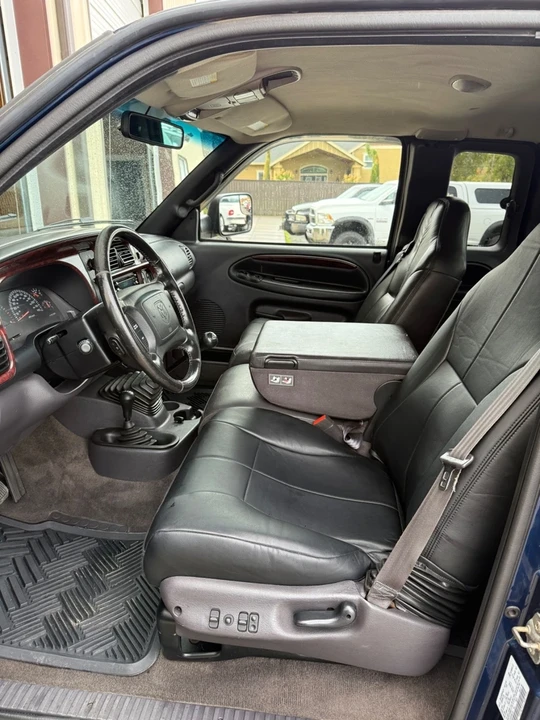 2002 Dodge Ram 3rd Gen - Image 9 of 21