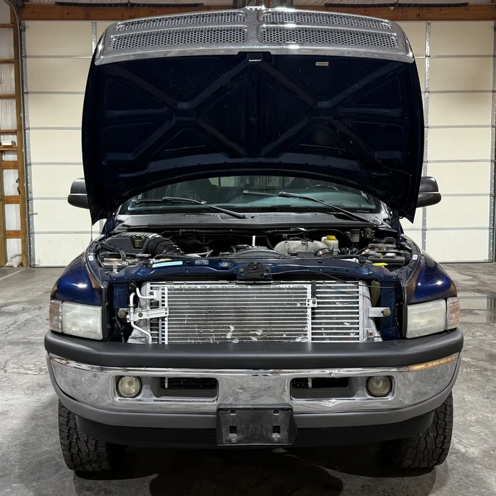 2002 Dodge Ram 3rd Gen - Image 17 of 21