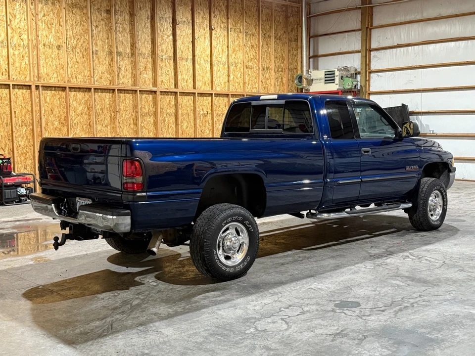 2002 Dodge Ram 3rd Gen - Image 6 of 21