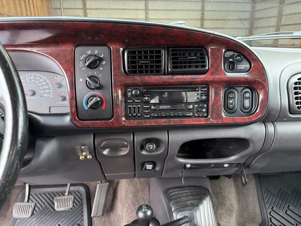 2002 Dodge Ram 3rd Gen - Image 16 of 21