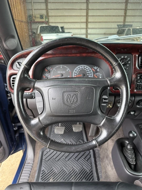 2002 Dodge Ram 3rd Gen - Image 14 of 21