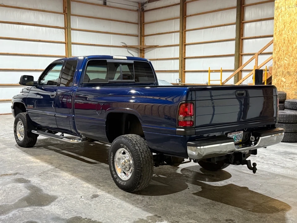 2002 Dodge Ram 3rd Gen - Image 4 of 21
