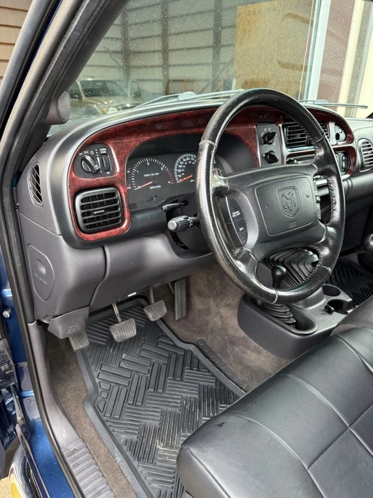 2002 Dodge Ram 3rd Gen - Image 13 of 21