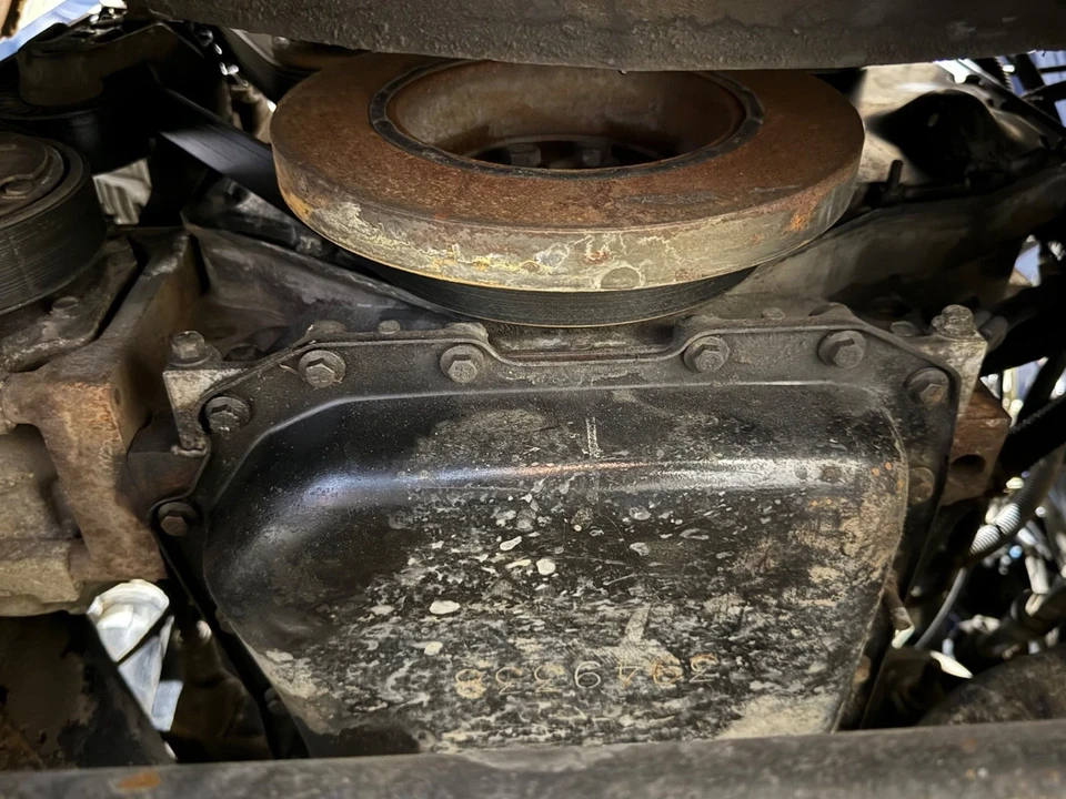 2002 Dodge Ram 3rd Gen - Image 21 of 21