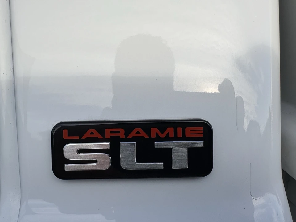 2002 Dodge Ram 3rd Gen - Image 11 of 21