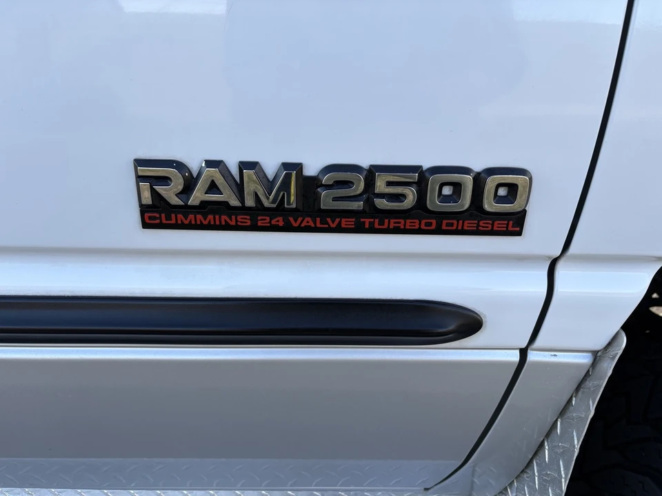 2002 Dodge Ram 3rd Gen - Image 10 of 21