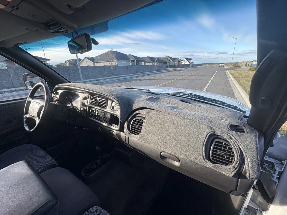 2002 Dodge Ram 3rd Gen - Image 21 of 21