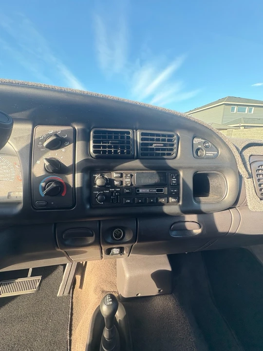 2002 Dodge Ram 3rd Gen - Image 18 of 21