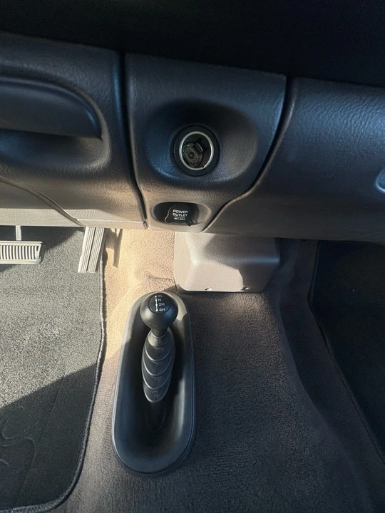 2002 Dodge Ram 3rd Gen - Image 20 of 21