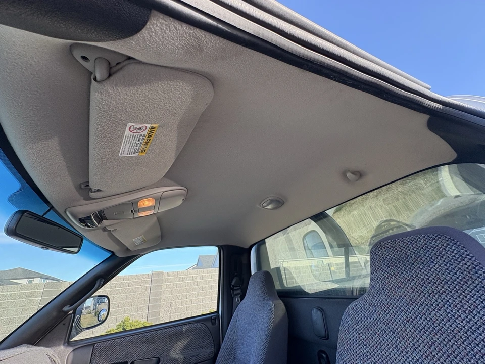 2002 Dodge Ram 3rd Gen - Image 19 of 21