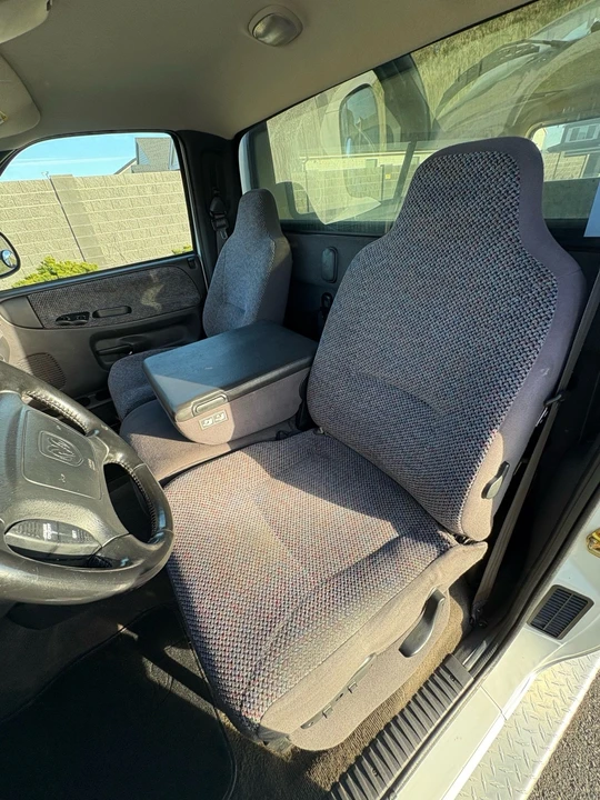 2002 Dodge Ram 3rd Gen - Image 13 of 21