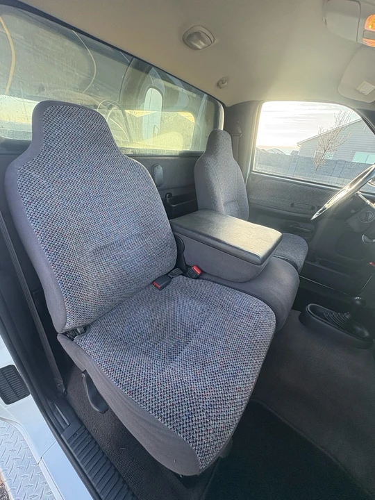 2002 Dodge Ram 3rd Gen - Image 14 of 21