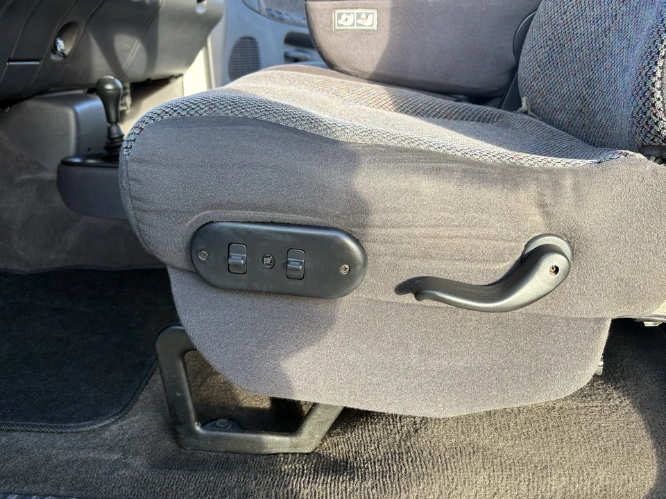 2002 Dodge Ram 3rd Gen - Image 16 of 21