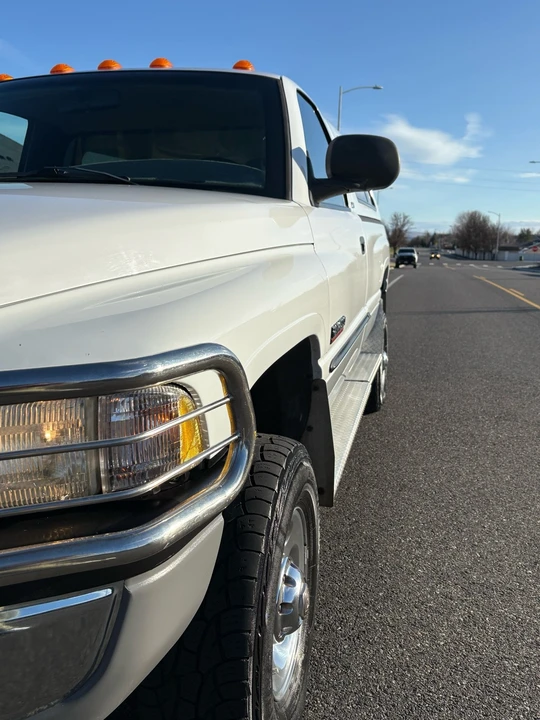 2002 Dodge Ram 3rd Gen - Image 4 of 21