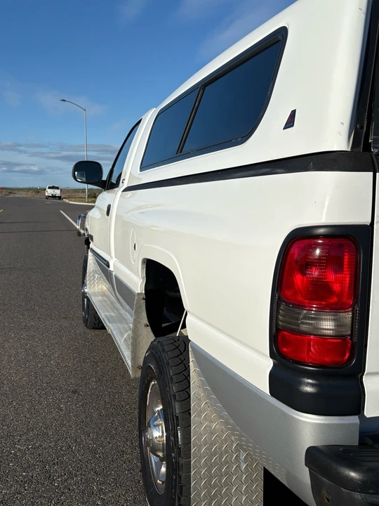 2002 Dodge Ram 3rd Gen - Image 5 of 21