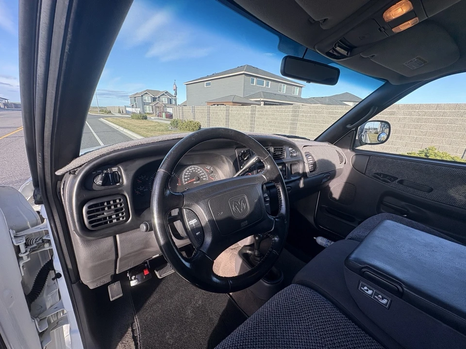 2002 Dodge Ram 3rd Gen - Image 17 of 21