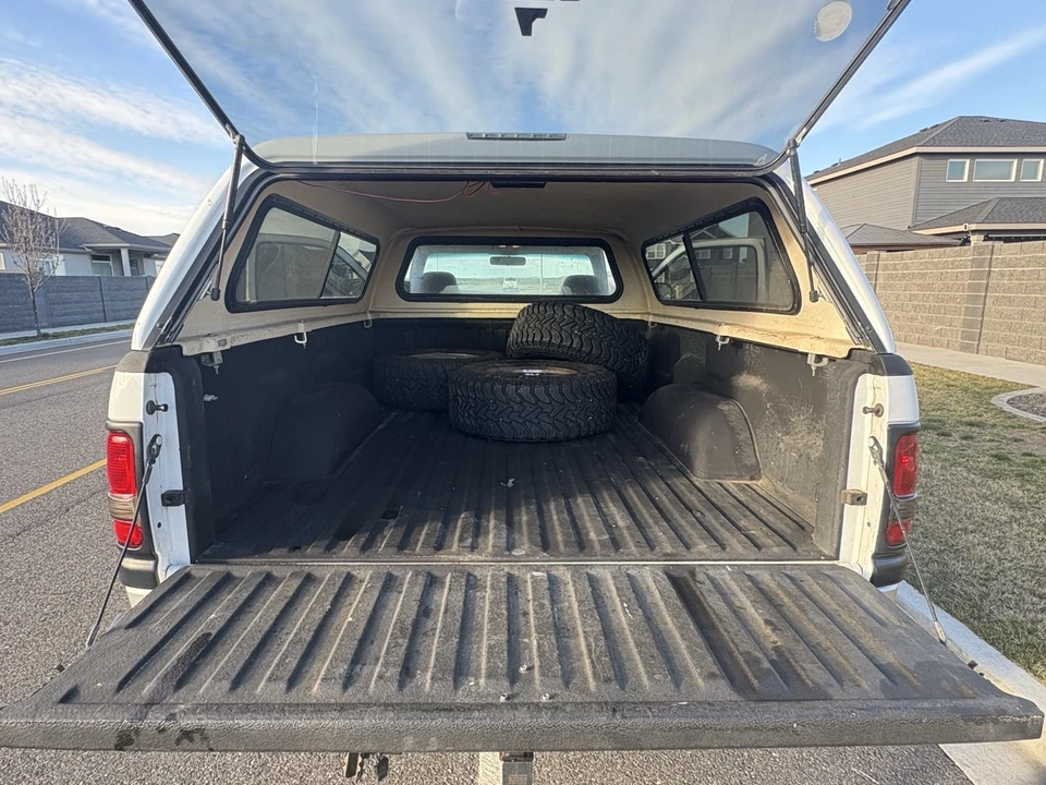 2002 Dodge Ram 3rd Gen - Image 12 of 21