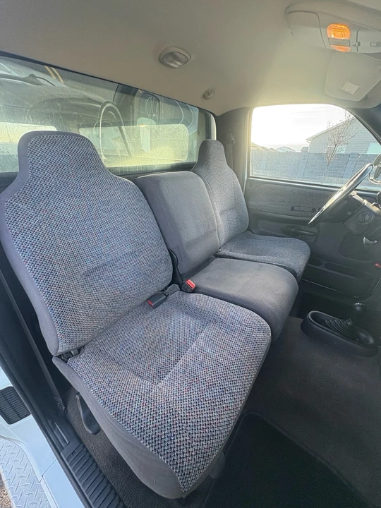 2002 Dodge Ram 3rd Gen - Image 15 of 21